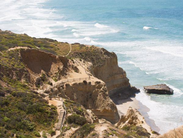 San Diego Beach Communities North Condo 991298