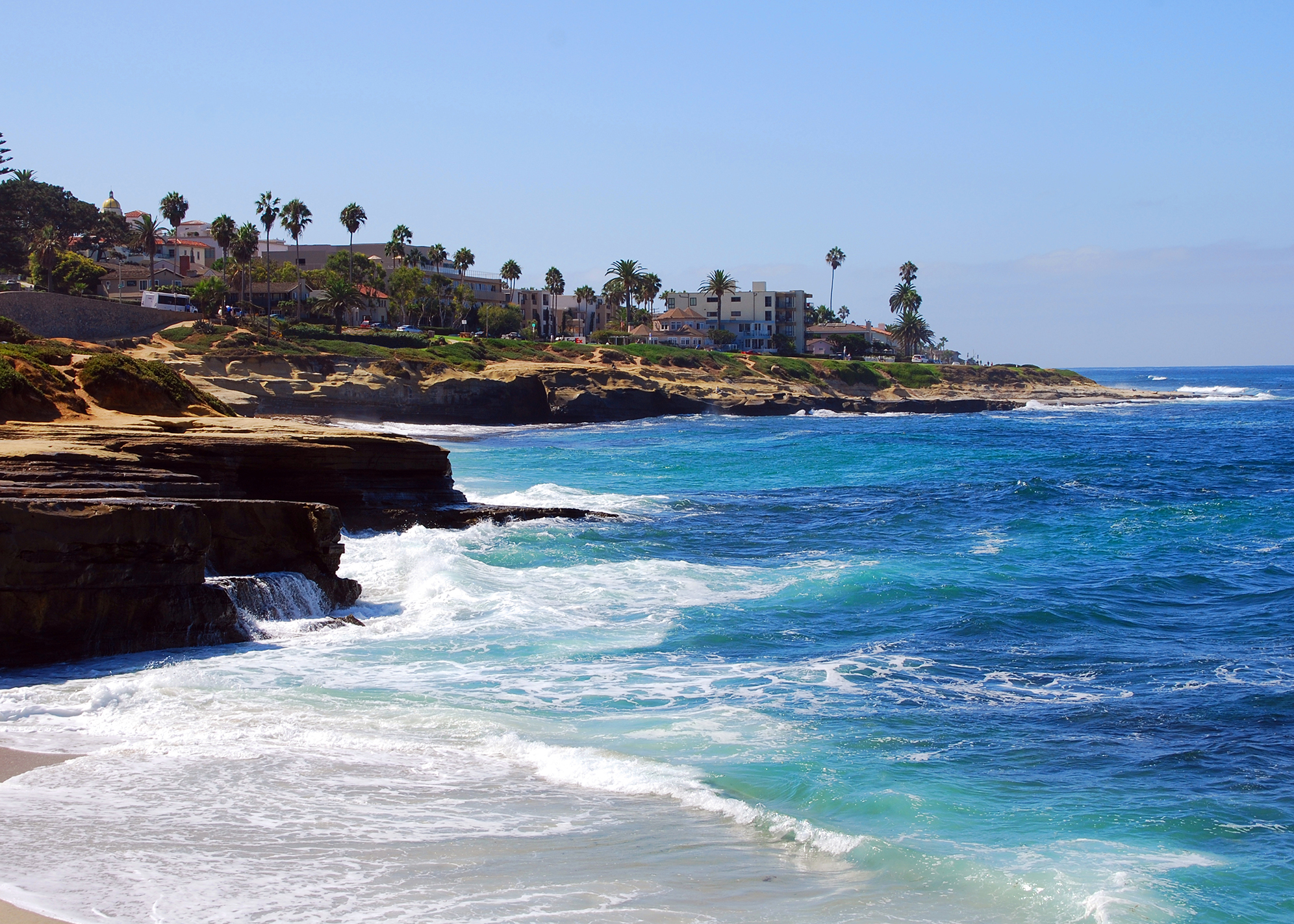 San Diego Beach Communities North Condo 991298