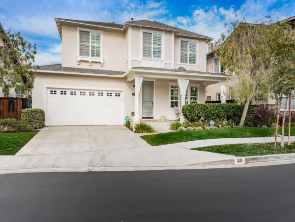 San Diego Beach Communities North Home 991299