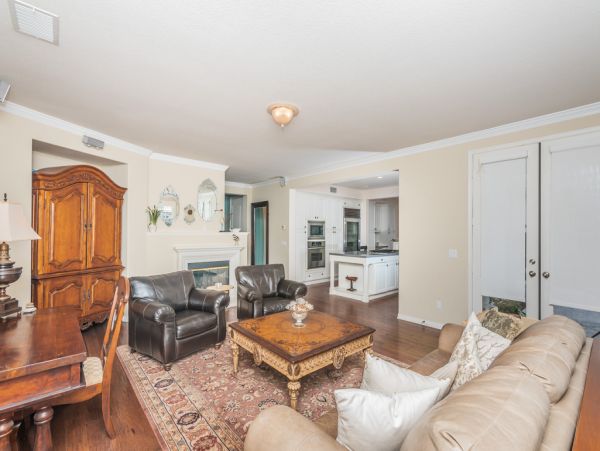 San Diego Beach Communities North Home 991299