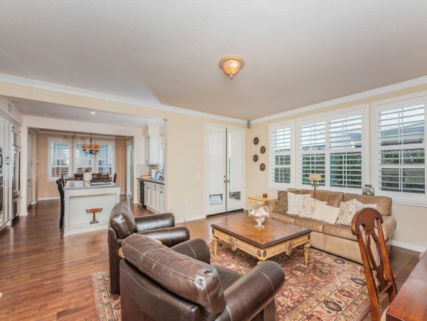 San Diego Beach Communities North Home 991299