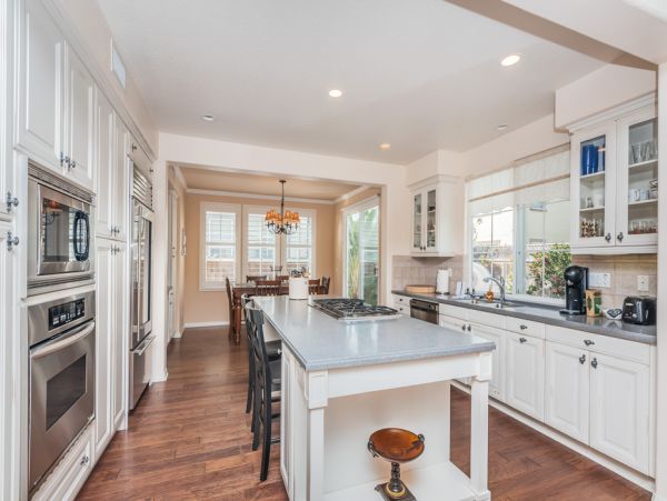 San Diego Beach Communities North Home 991299