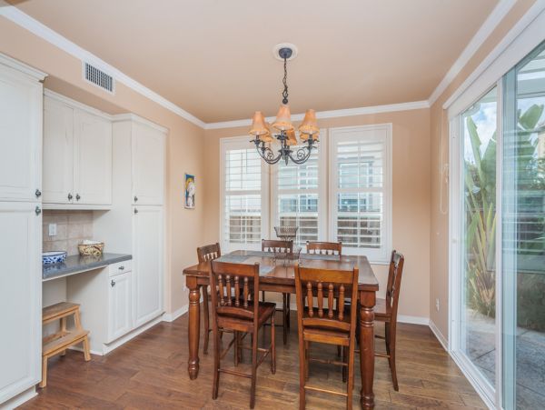 San Diego Beach Communities North Home 991299