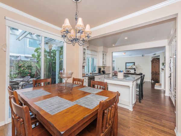 San Diego Beach Communities North Home 991299