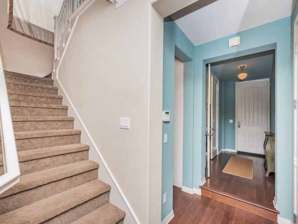 San Diego Beach Communities North Home 991299