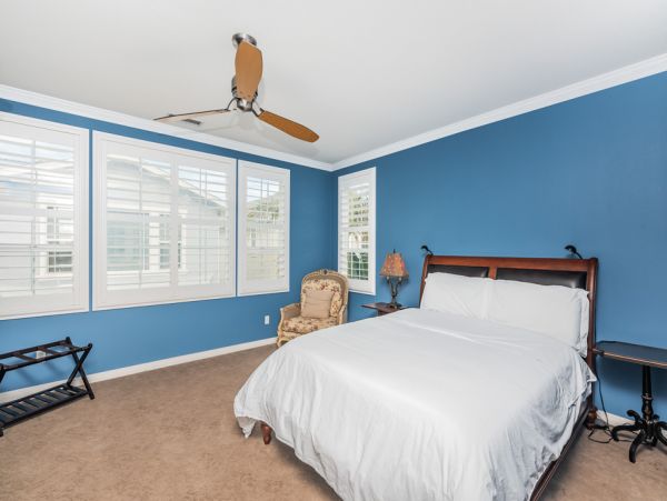 San Diego Beach Communities North Home 991299
