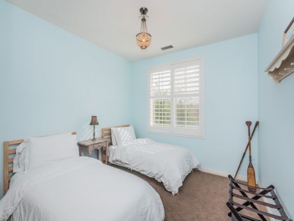 San Diego Beach Communities North Home 991299
