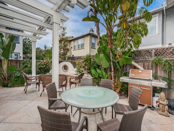 San Diego Beach Communities North Home 991299