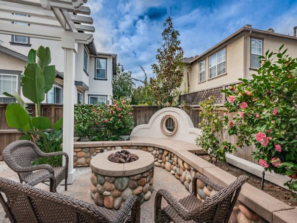 San Diego Beach Communities North Home 991299