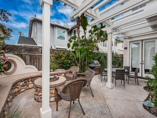 San Diego Beach Communities North Home 991299