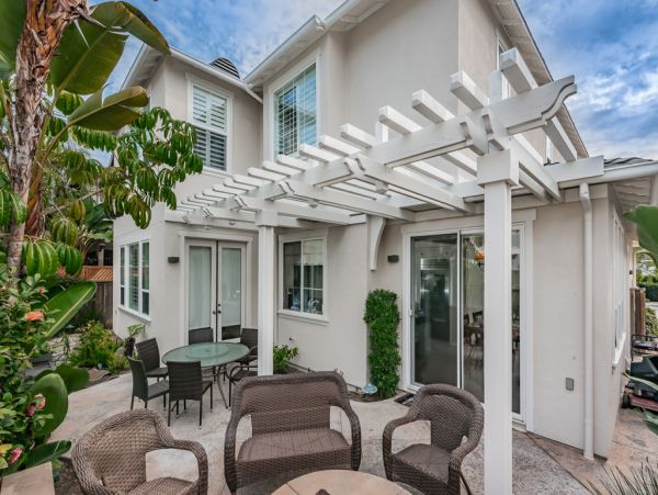 San Diego Beach Communities North Home 991299
