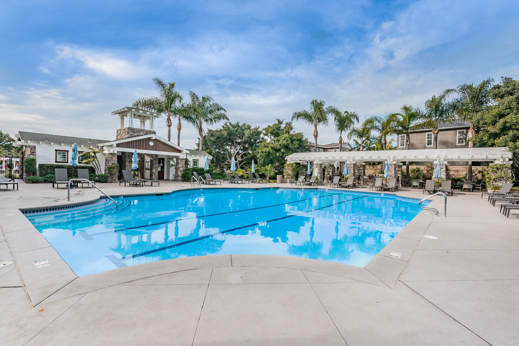 San Diego Beach Communities North Home 991299