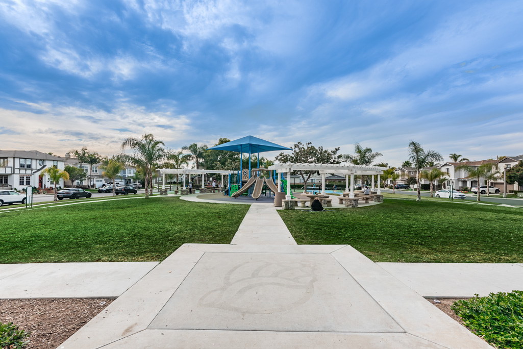 San Diego Beach Communities North Home 991299