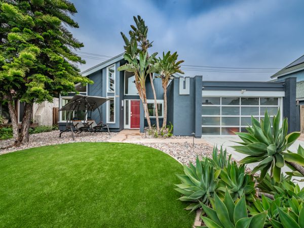 San Diego Beach Communities North Home 991300