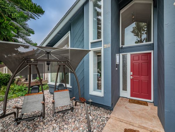 San Diego Beach Communities North Home 991300