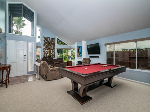 San Diego Beach Communities North Home 991300