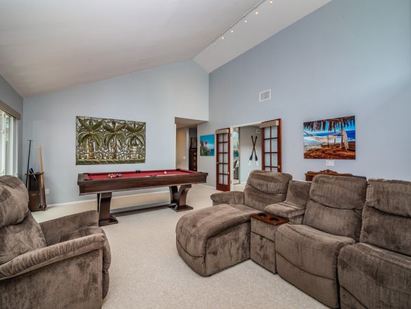 San Diego Beach Communities North Home 991300