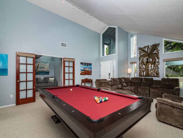 San Diego Beach Communities North Home 991300
