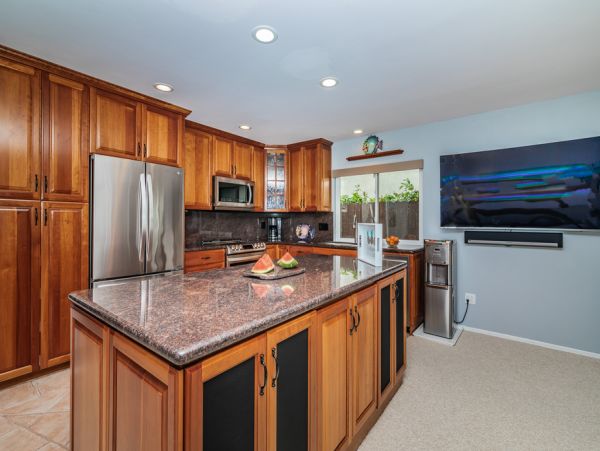 San Diego Beach Communities North Home 991300