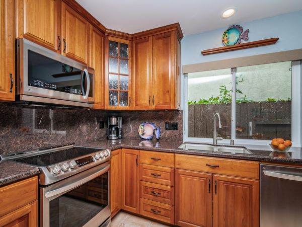 San Diego Beach Communities North Home 991300