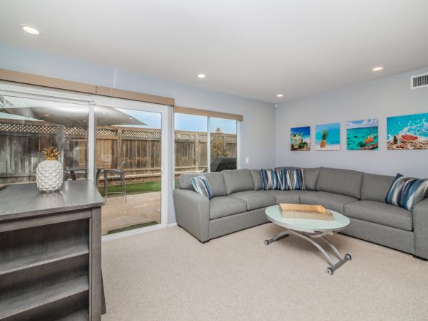 San Diego Beach Communities North Home 991300