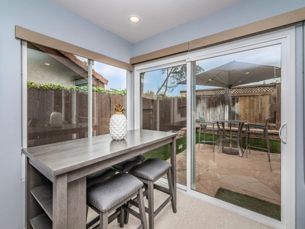 San Diego Beach Communities North Home 991300