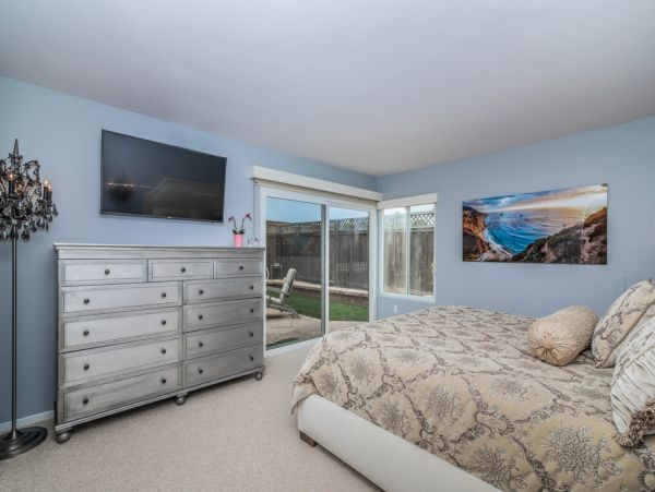 San Diego Beach Communities North Home 991300