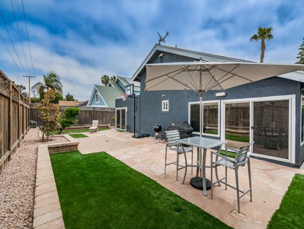 San Diego Beach Communities North Home 991300