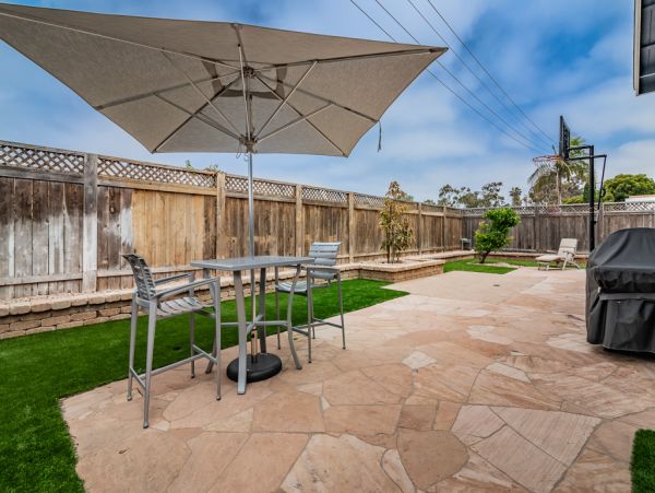 San Diego Beach Communities North Home 991300