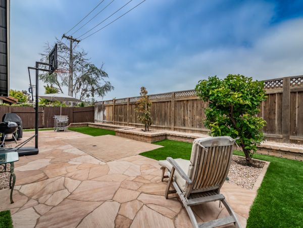San Diego Beach Communities North Home 991300