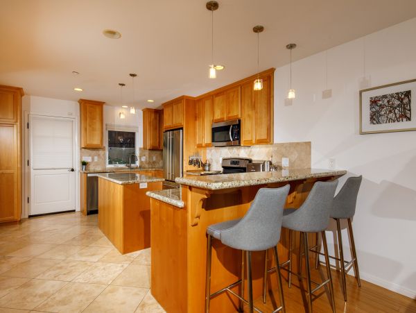 San Diego Beach Communities North Home 991301