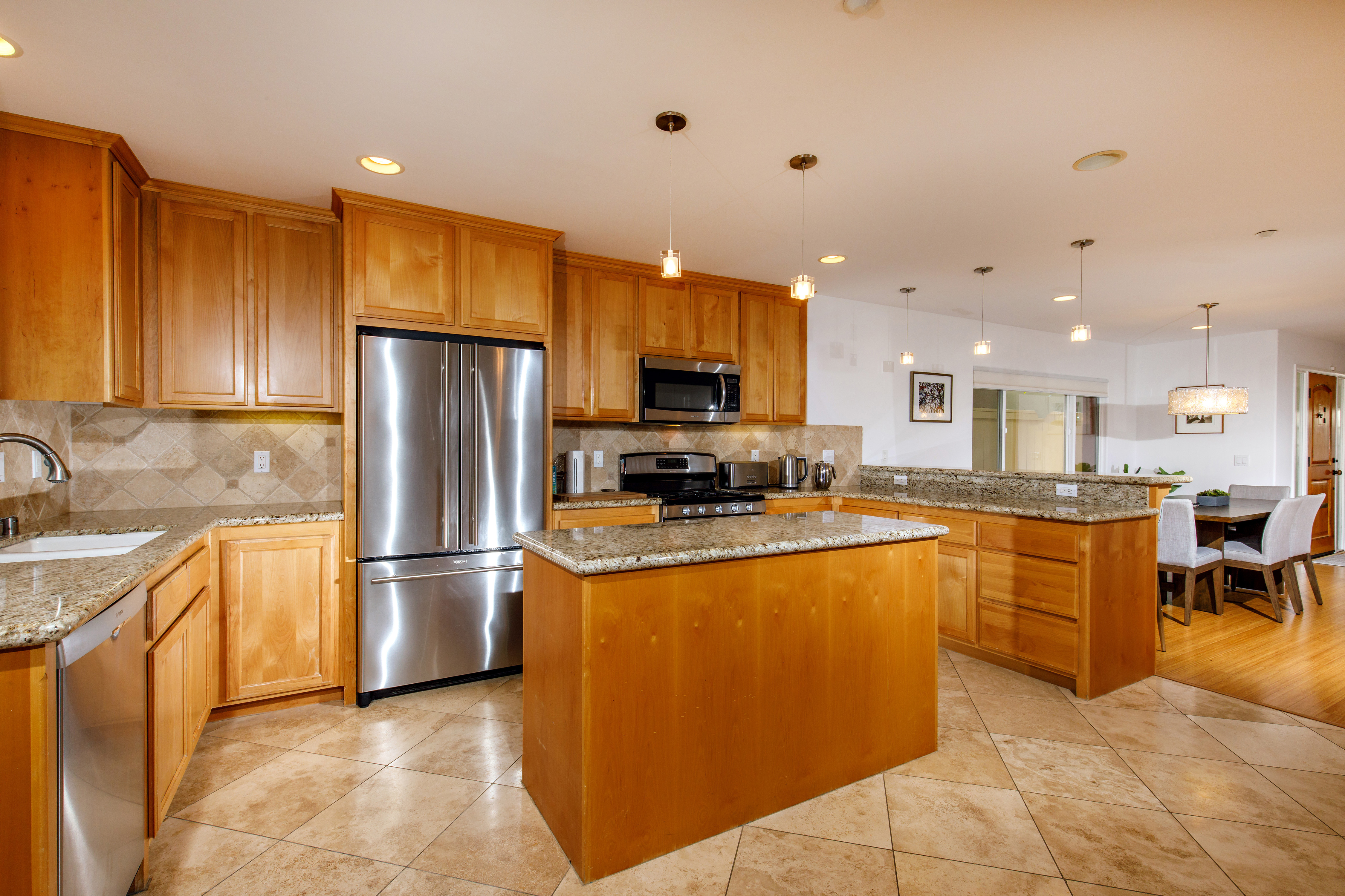 San Diego Beach Communities North Home 991301