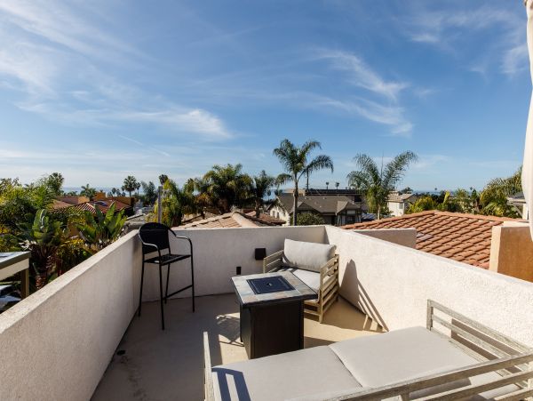 San Diego Beach Communities North Home 991301