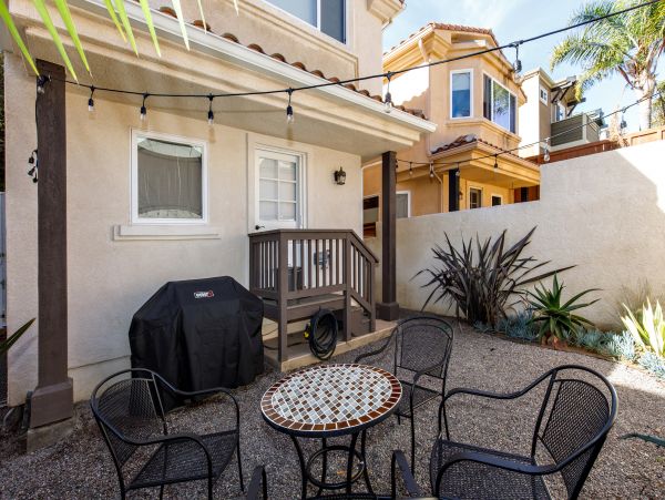 San Diego Beach Communities North Home 991301