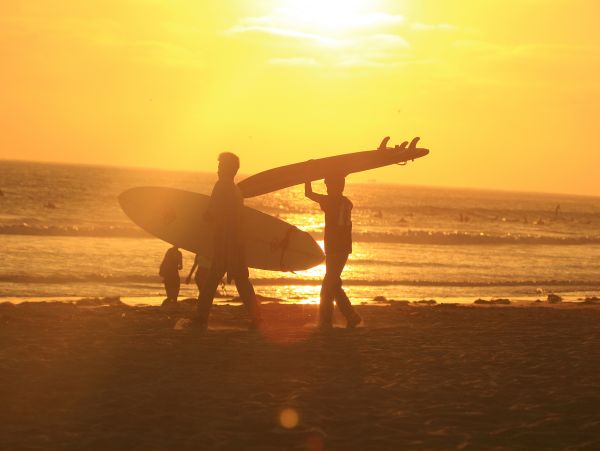 San Diego Beach Communities North Home 991301