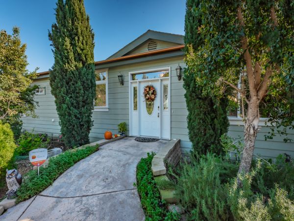 San Diego Beach Communities North Home 991302