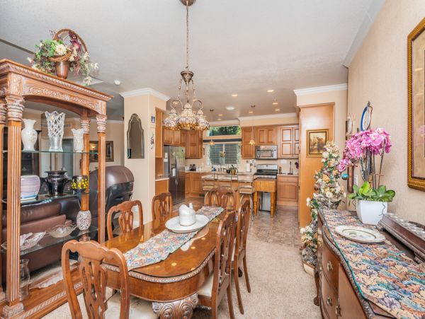 San Diego Beach Communities North Home 991302