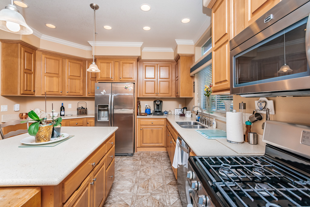 San Diego Beach Communities North Home 991302