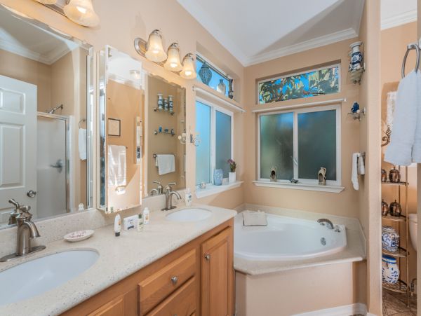 San Diego Beach Communities North Home 991302