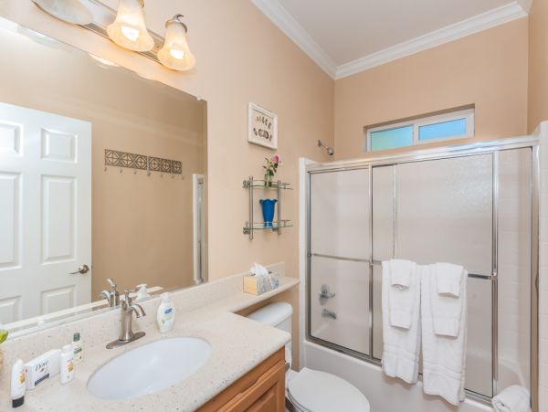 San Diego Beach Communities North Home 991302