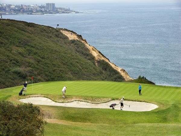 San Diego Beach Communities North Home 991302