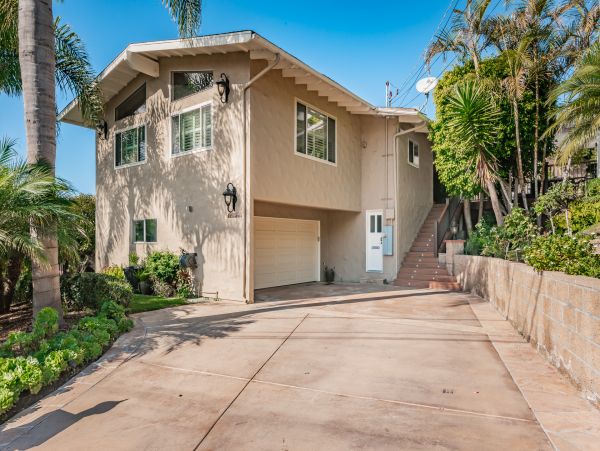 San Diego Beach Communities North Home 991303