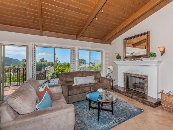San Diego Beach Communities North Home 991303