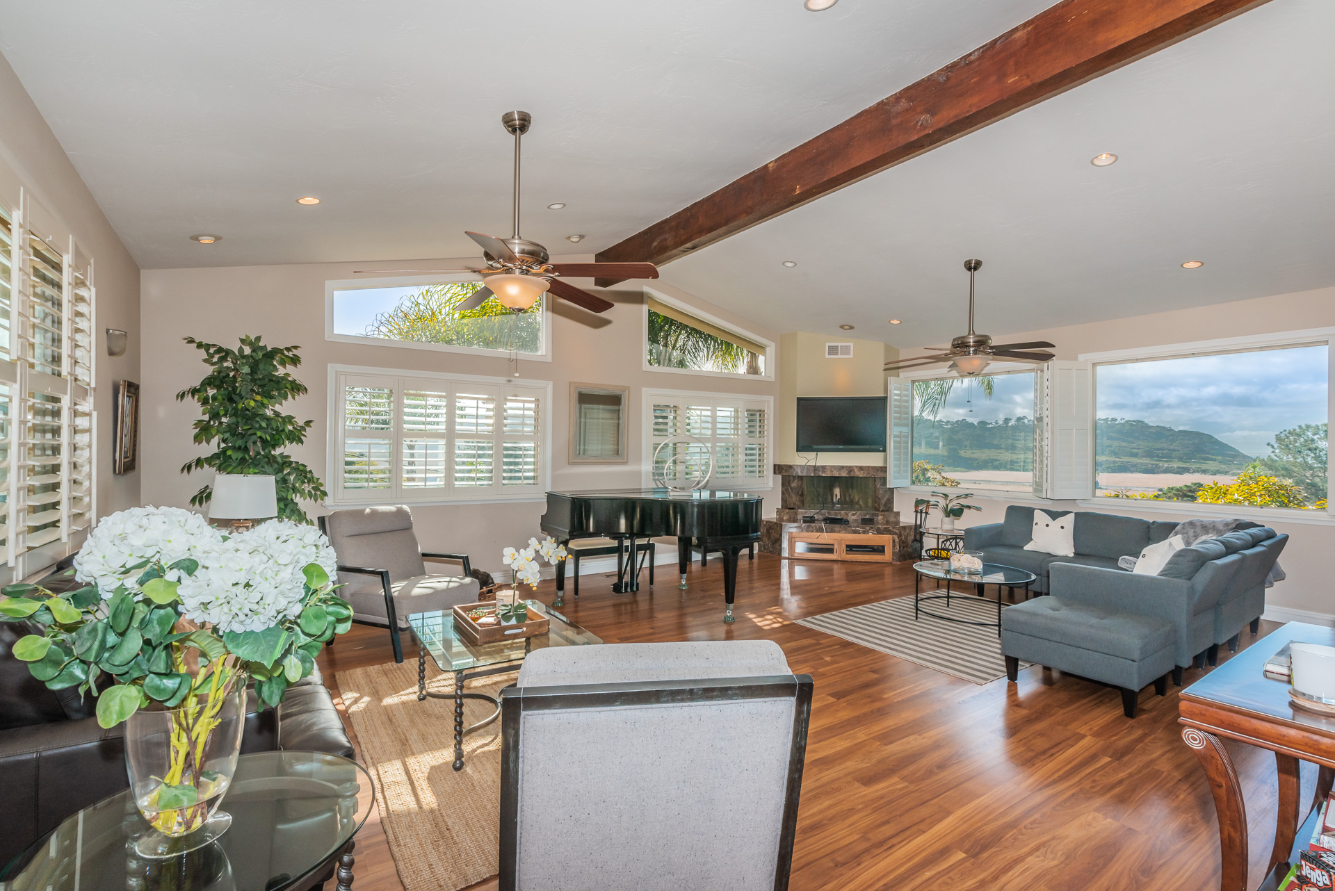 San Diego Beach Communities North Home 991303