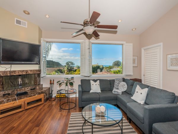 San Diego Beach Communities North Home 991303