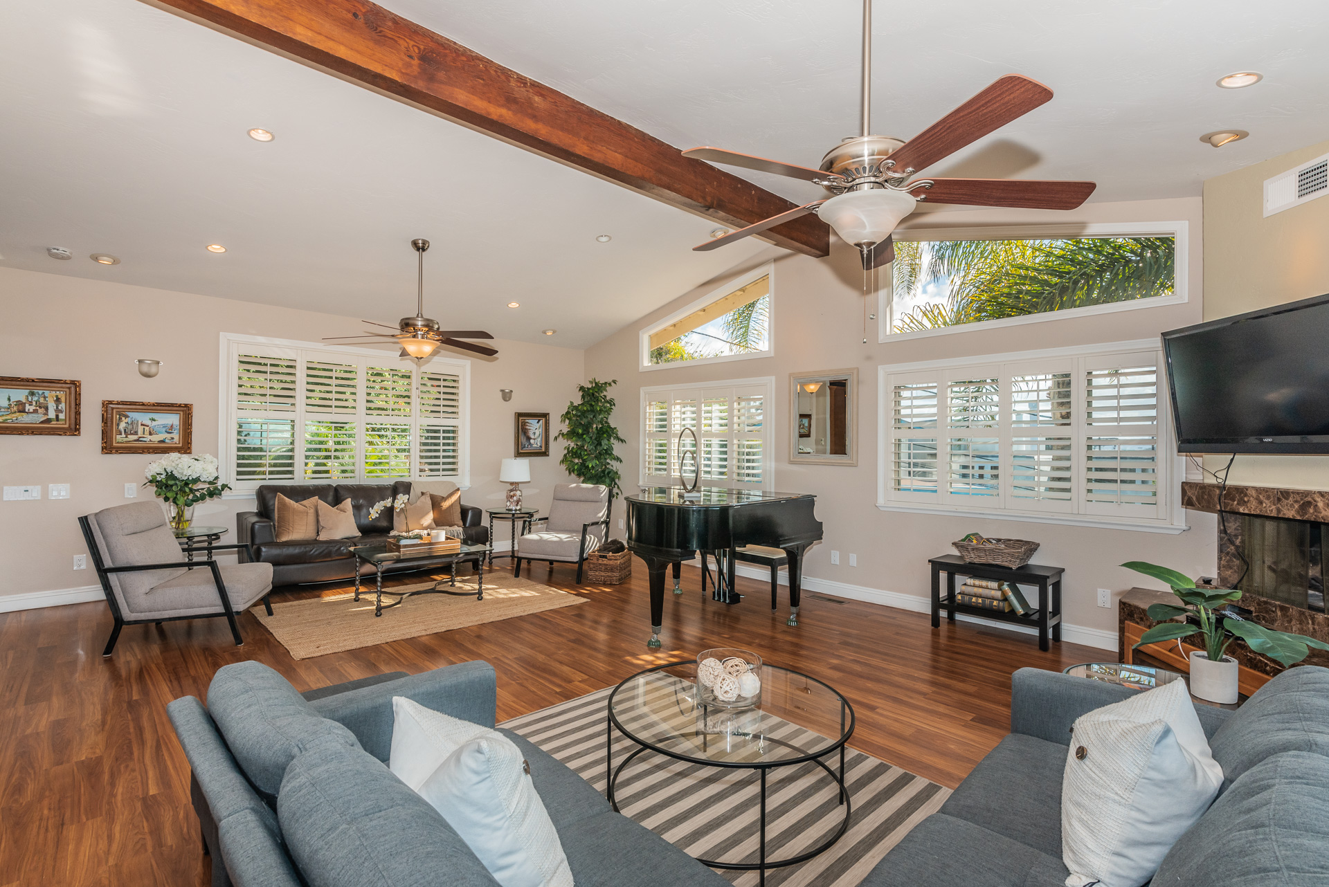 San Diego Beach Communities North Home 991303