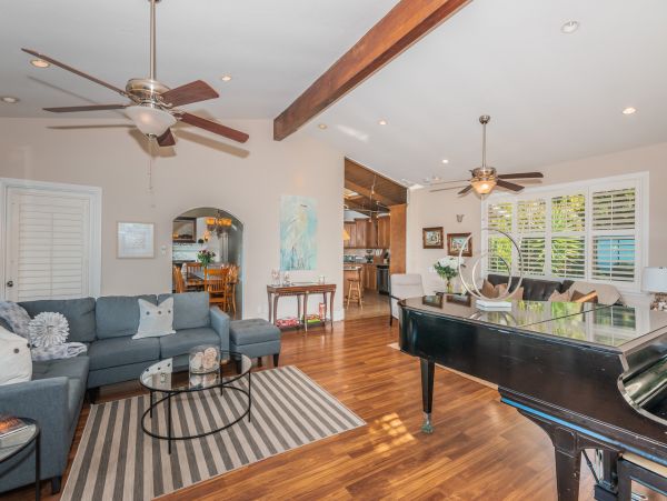 San Diego Beach Communities North Home 991303