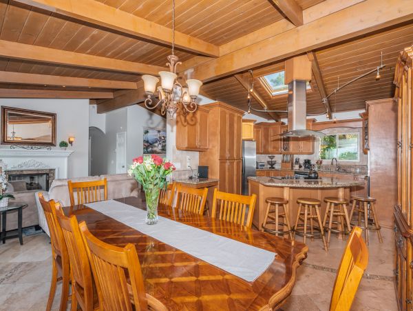 San Diego Beach Communities North Home 991303
