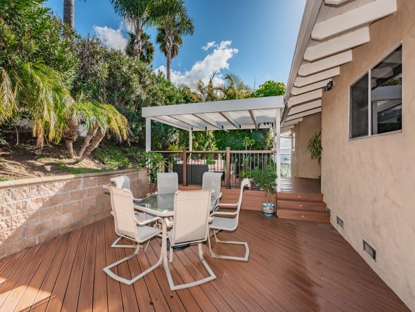 San Diego Beach Communities North Home 991303