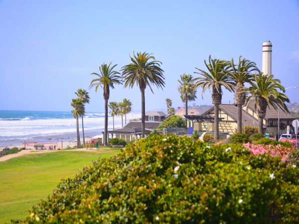 San Diego Beach Communities North Home 991303